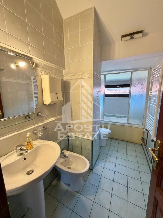 Apartament 4 camere, de inchiriat, Central,Piata Unirii, Timisoara - foto 16