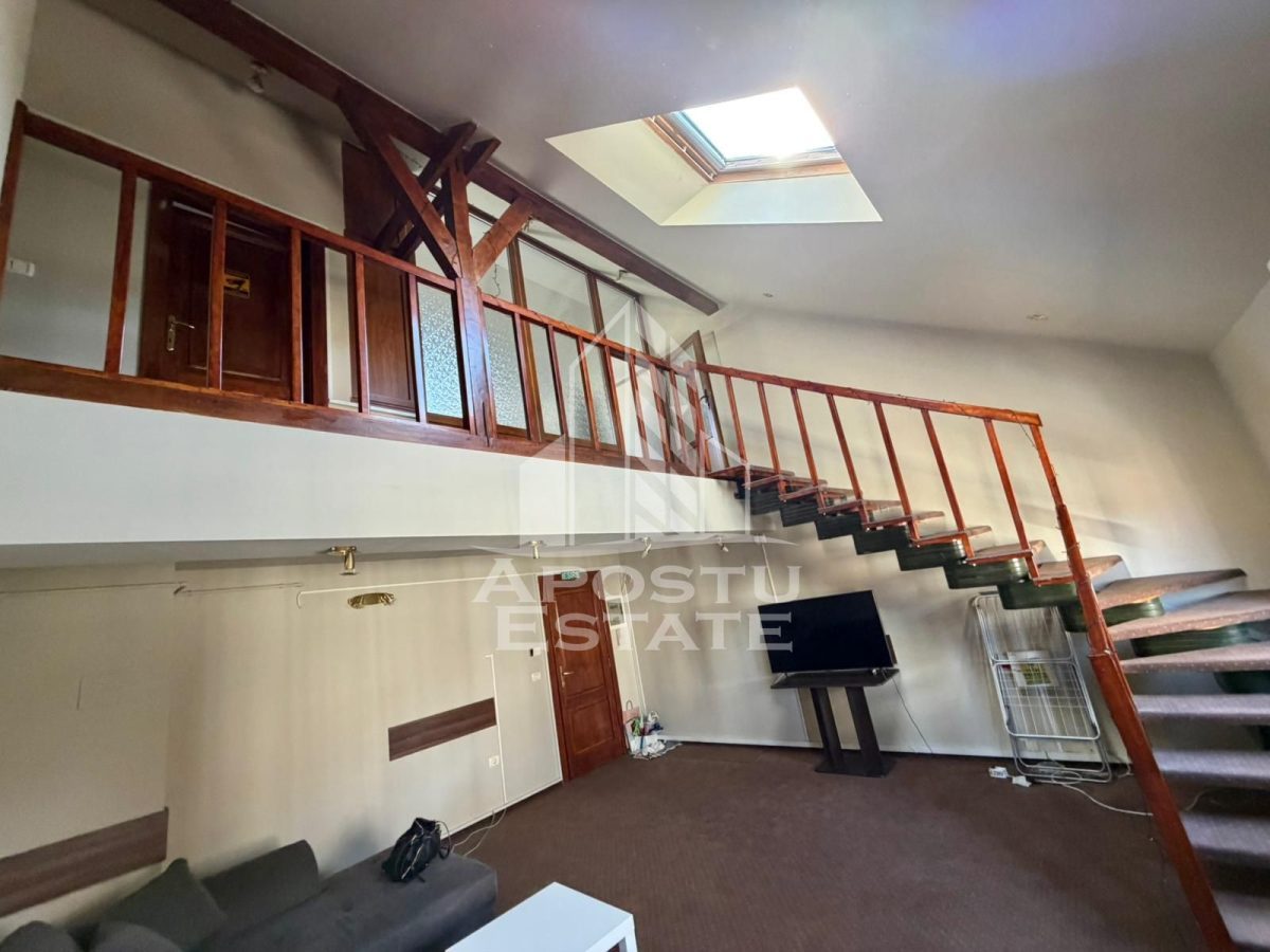 Apartament 4 camere, de inchiriat, Central,Piata Unirii, Timisoara - foto 3