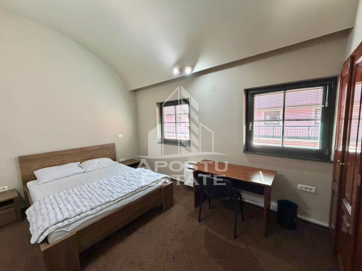 Apartament 4 camere, de inchiriat, Central,Piata Unirii, Timisoara - foto 4