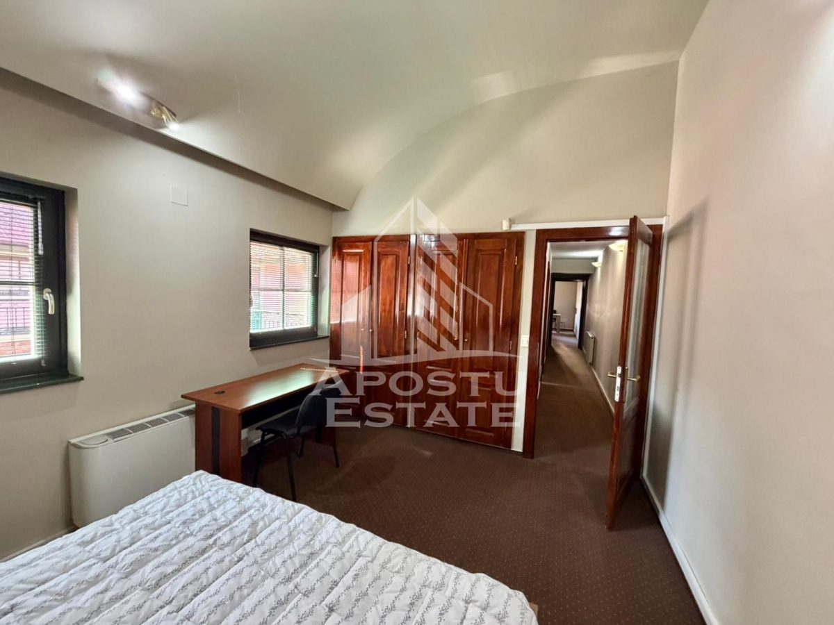 Apartament 4 camere, de inchiriat, Central,Piata Unirii, Timisoara - foto 6