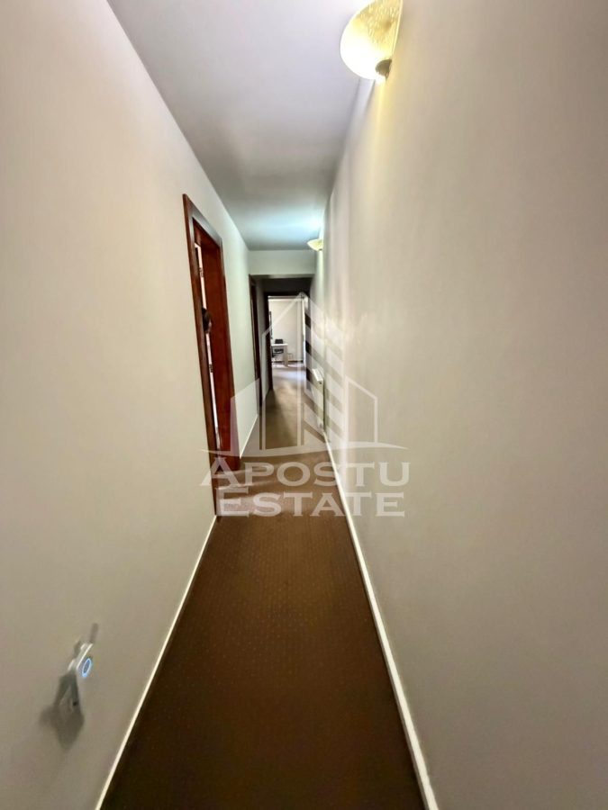 Apartament 4 camere, de inchiriat, Central,Piata Unirii, Timisoara - foto 7