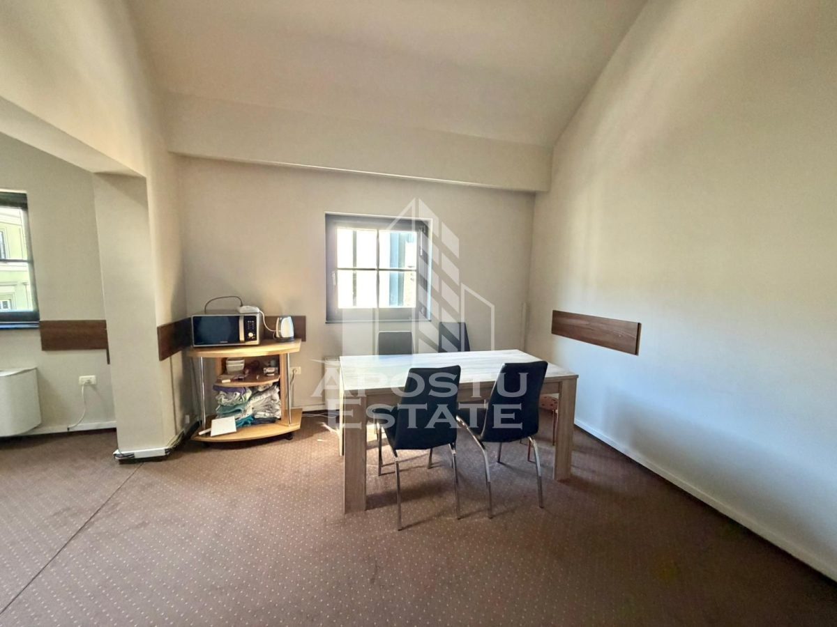 Apartament 4 camere, de inchiriat, Central,Piata Unirii, Timisoara - foto 8