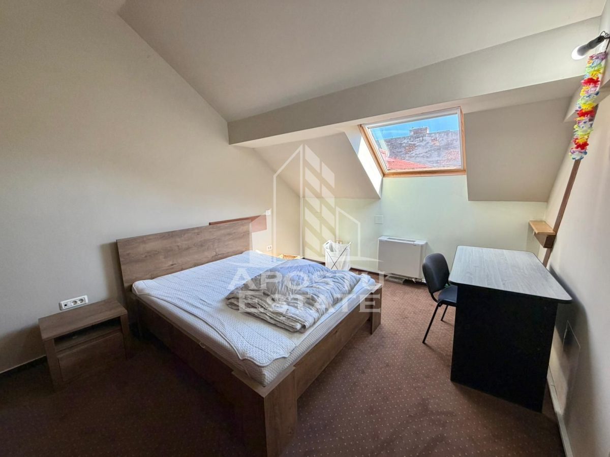 Apartament 4 camere, de inchiriat, Central,Piata Unirii, Timisoara - foto 10