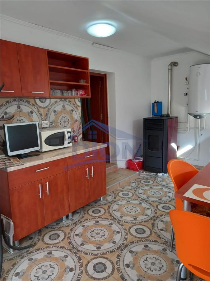 Casa locuibila si teren intravilan in Ulmeni - judetul Calarasi - foto 15