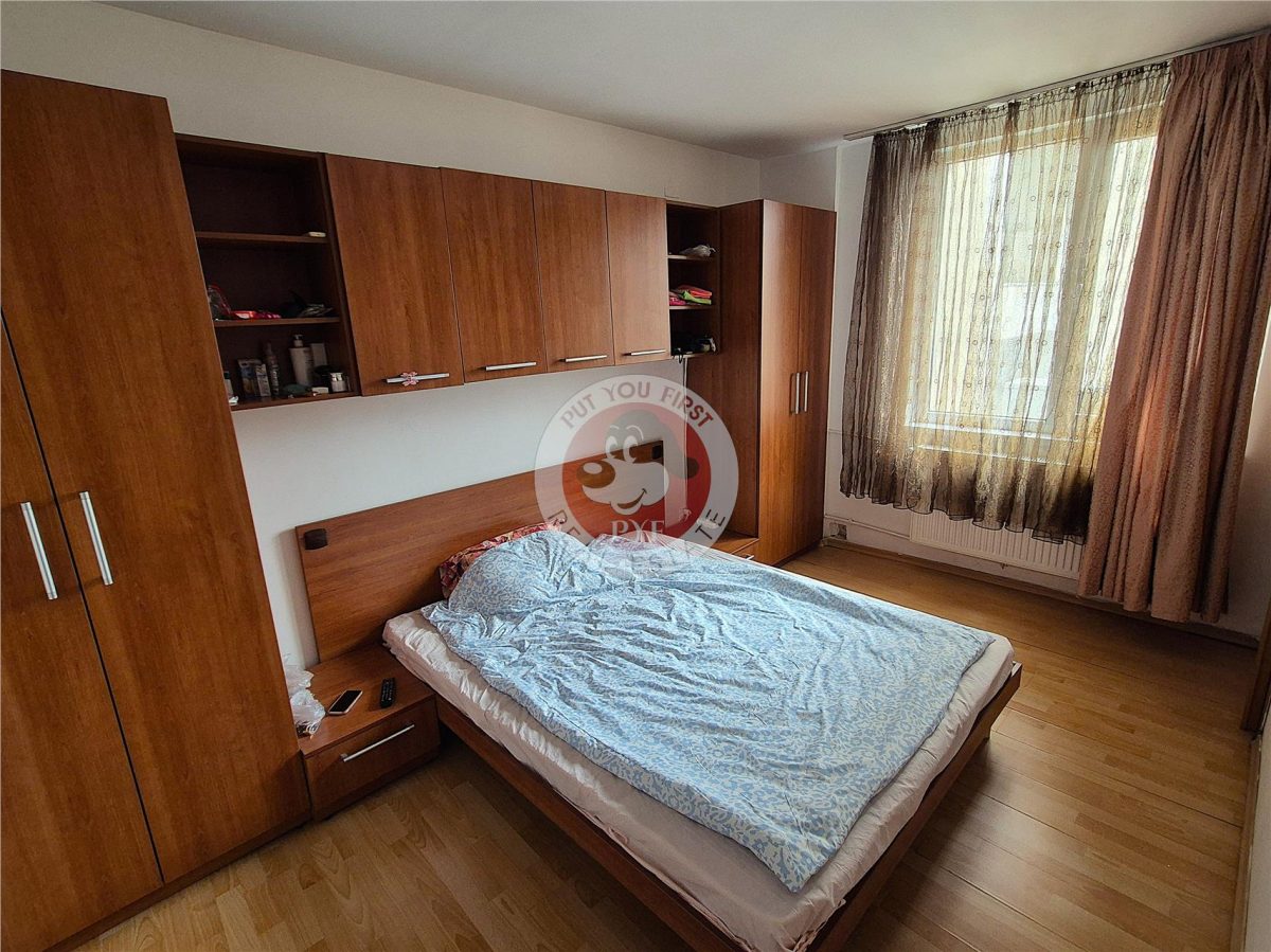 Biserica Italiana | 2 camere | 44mp | semidecomandat | B12216 - foto 2