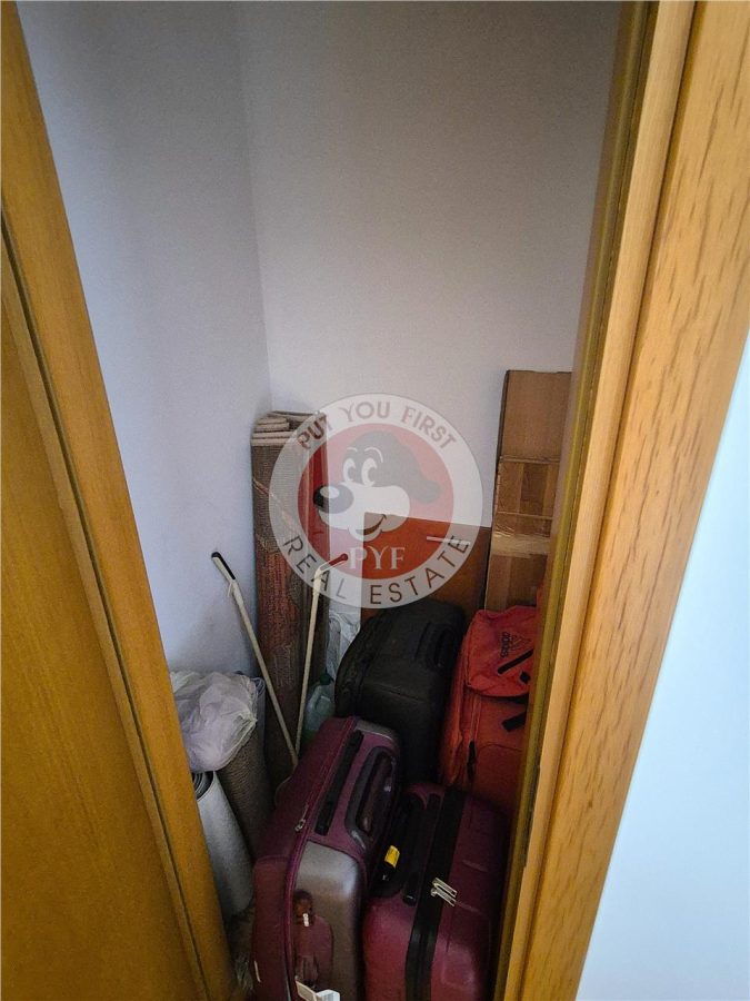 Biserica Italiana | 2 camere | 44mp | semidecomandat | B12216 - foto 5