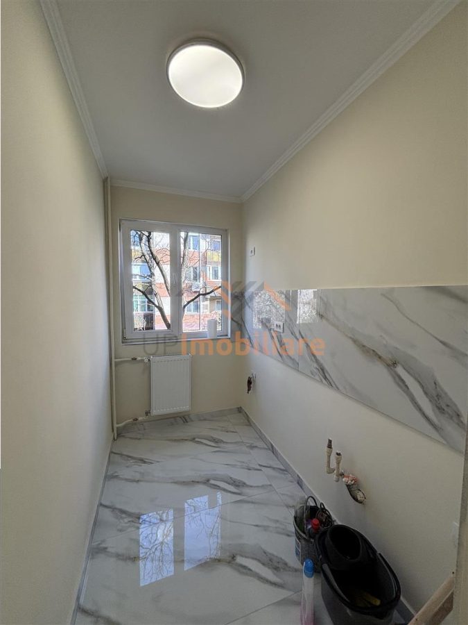 APARTAMENT 2 CAMERE | ETAJ INTERMEDIAR | RENOVAT | ROGERIUS - foto 3