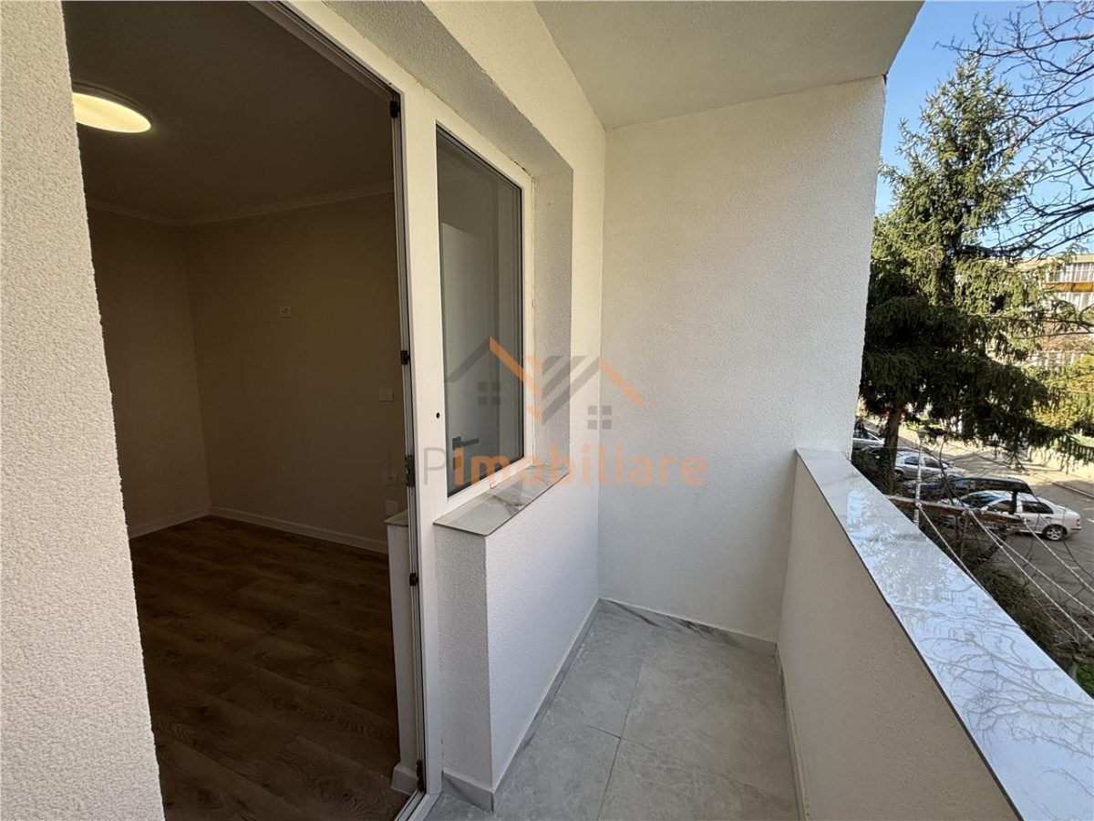 APARTAMENT 2 CAMERE | ETAJ INTERMEDIAR | RENOVAT | ROGERIUS - foto 5