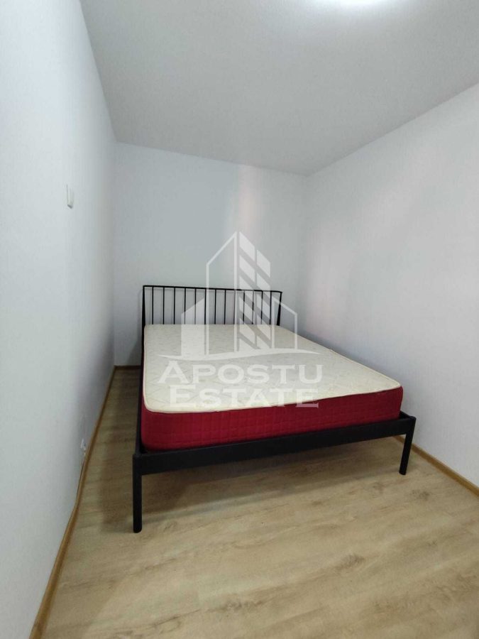 Apartament cu 2 camere de vanzare, etajul 1, zona Sagului, Timisoara - foto 4
