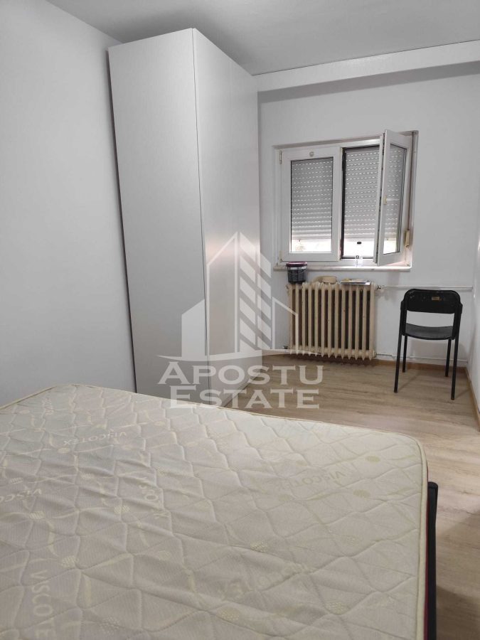 Apartament cu 2 camere de vanzare, etajul 1, zona Sagului, Timisoara - foto 5