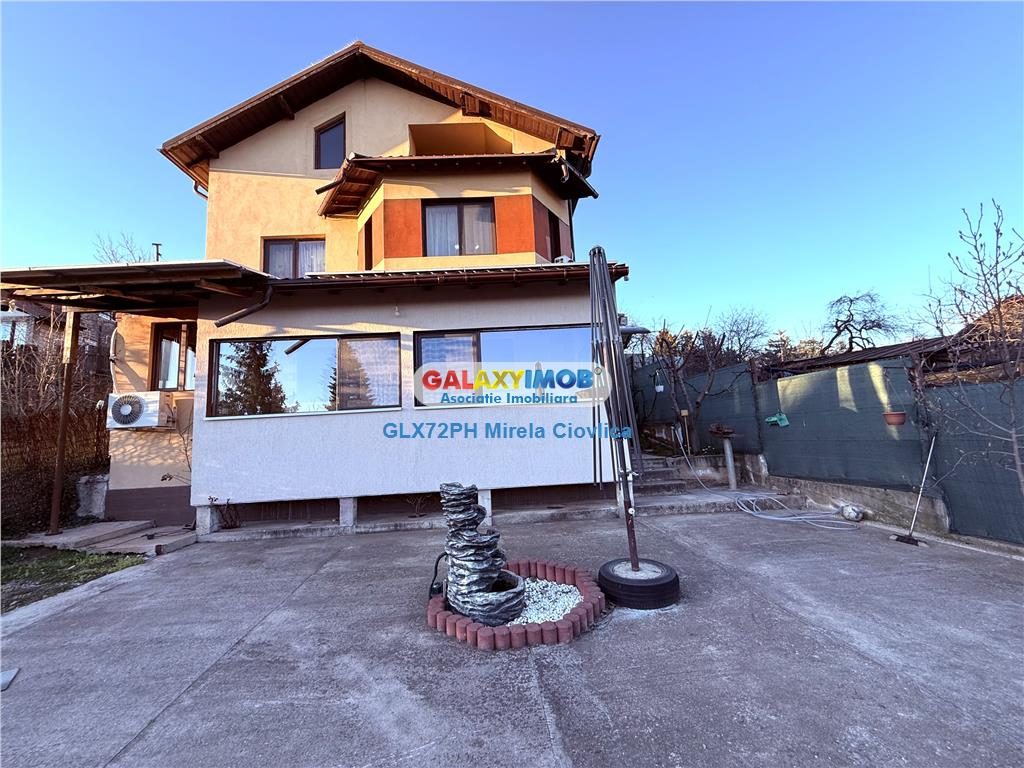 Inchiriere Casa/Vila Baicoi Central - foto 2