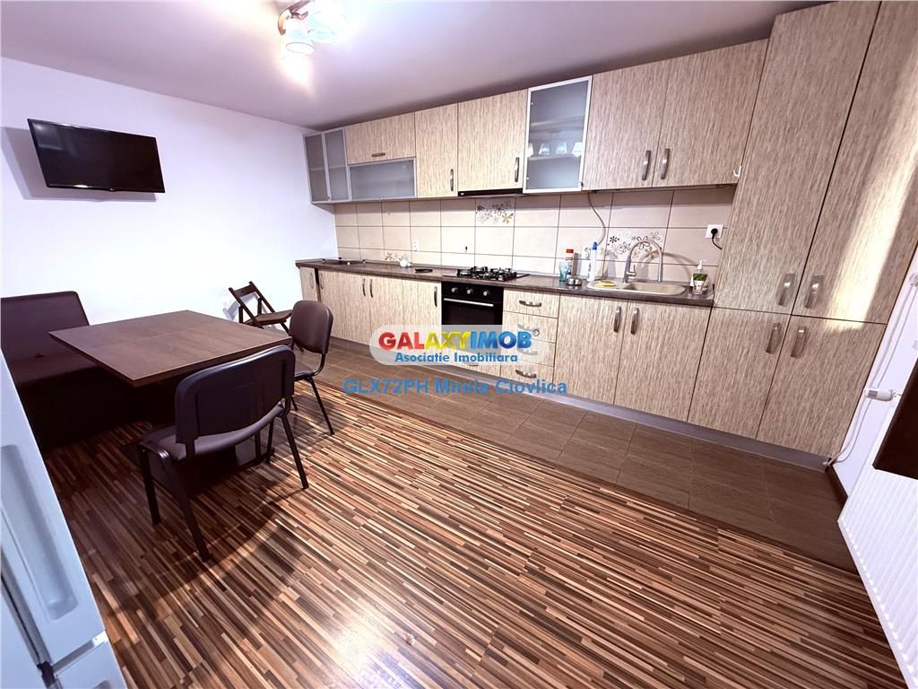 Inchiriere Casa/Vila Baicoi Central - foto 6