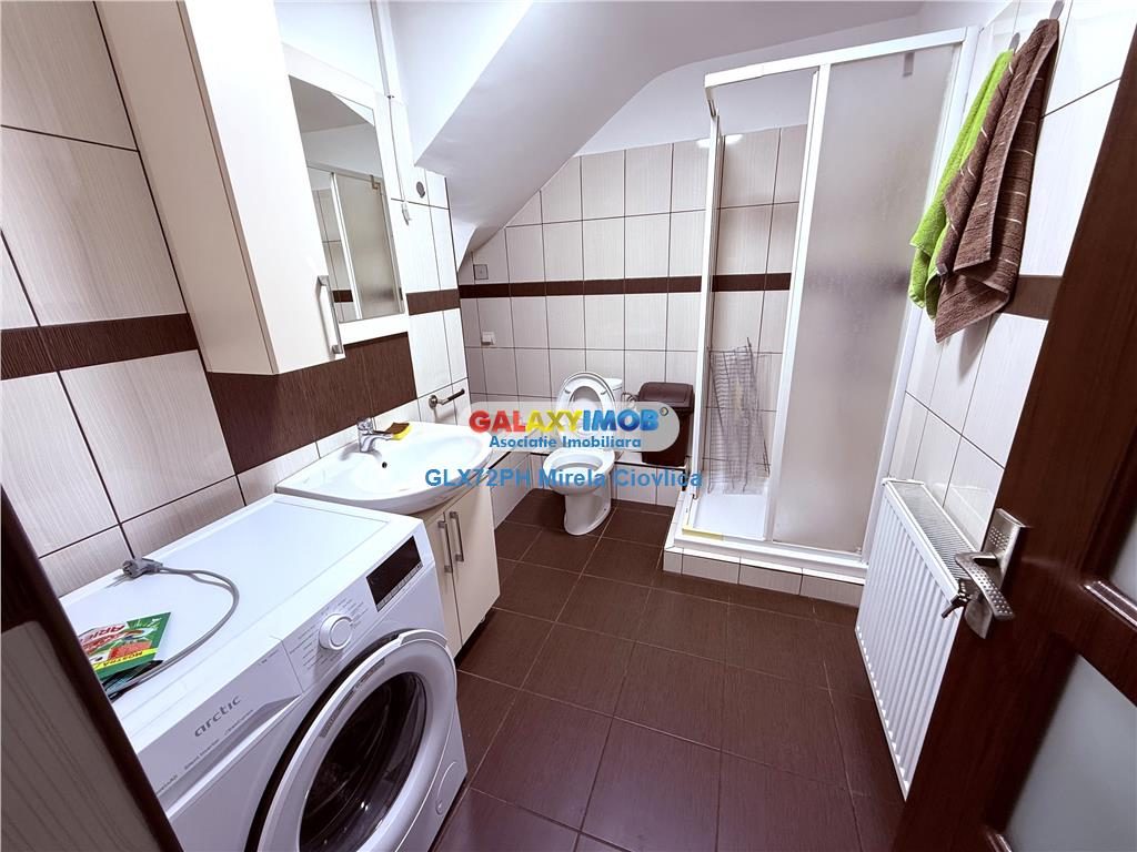 Inchiriere Casa/Vila Baicoi Central - foto 8