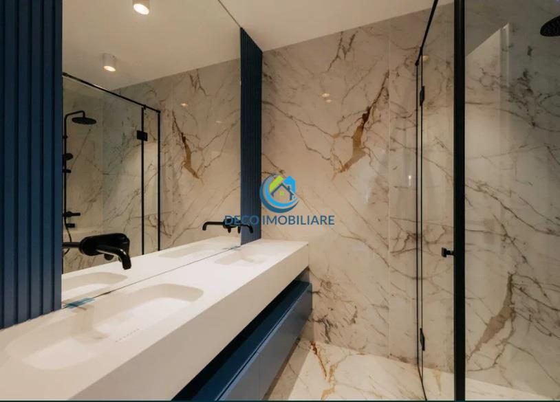 Apartament 4 camere cu 2 parcari, Gradina Botanica - foto 11