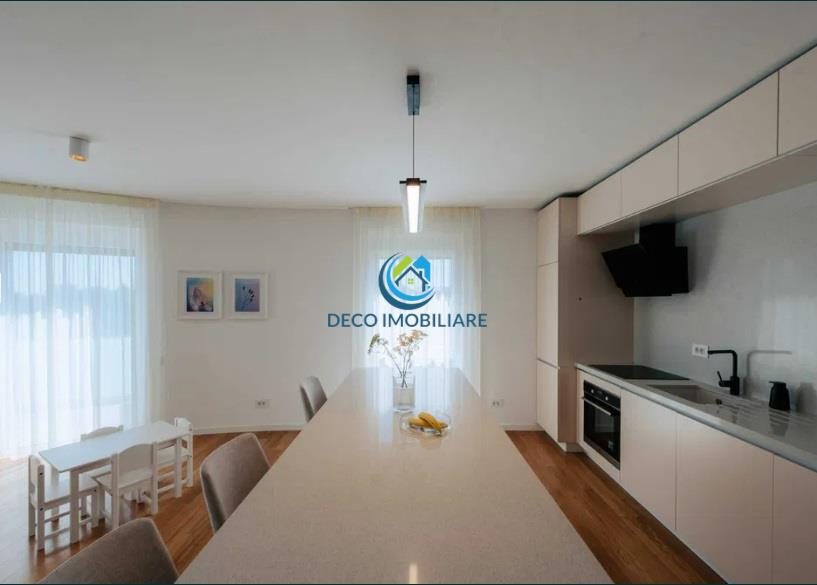 Apartament 4 camere cu 2 parcari, Gradina Botanica - foto 3