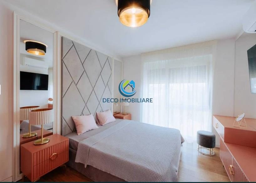 Apartament 4 camere cu 2 parcari, Gradina Botanica - foto 4