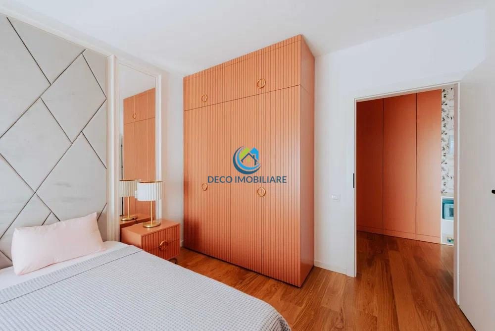 Apartament 4 camere cu 2 parcari, Gradina Botanica - foto 5