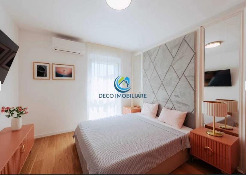 Apartament 4 camere cu 2 parcari, Gradina Botanica - foto 6