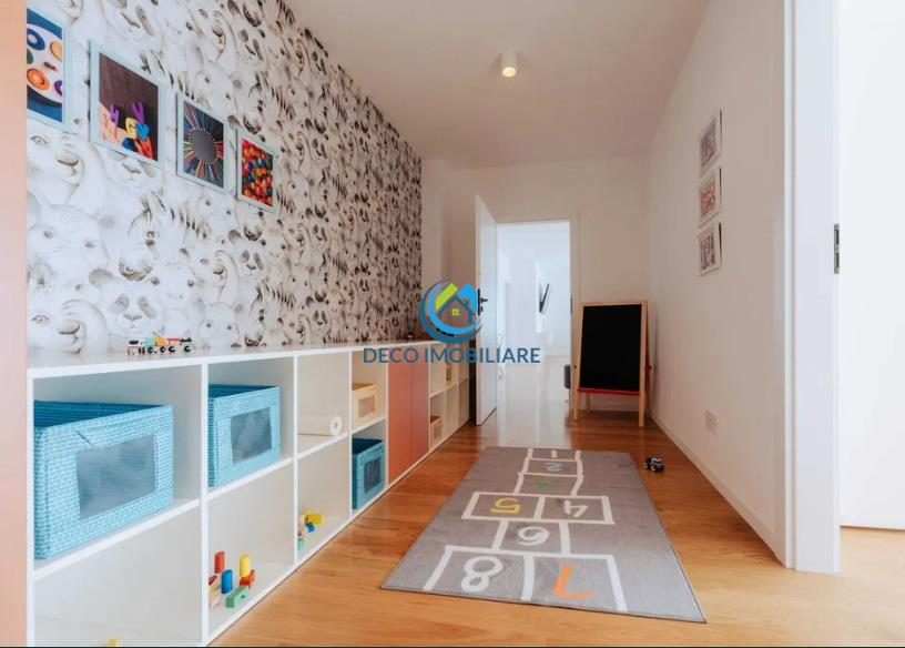 Apartament 4 camere cu 2 parcari, Gradina Botanica - foto 7