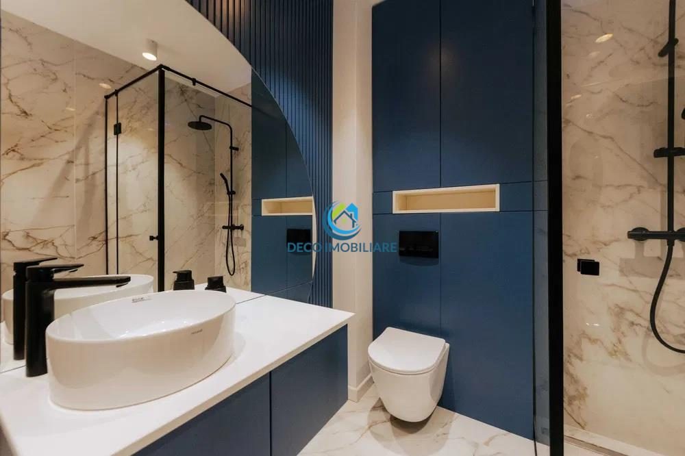 Apartament 4 camere cu 2 parcari, Gradina Botanica - foto 9