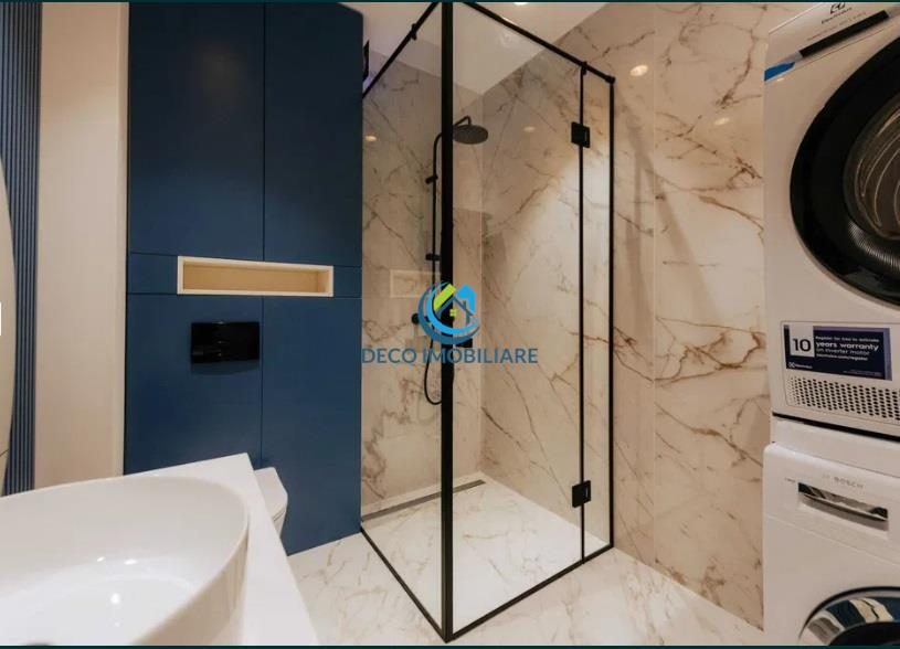 Apartament 4 camere cu 2 parcari, Gradina Botanica - foto 10