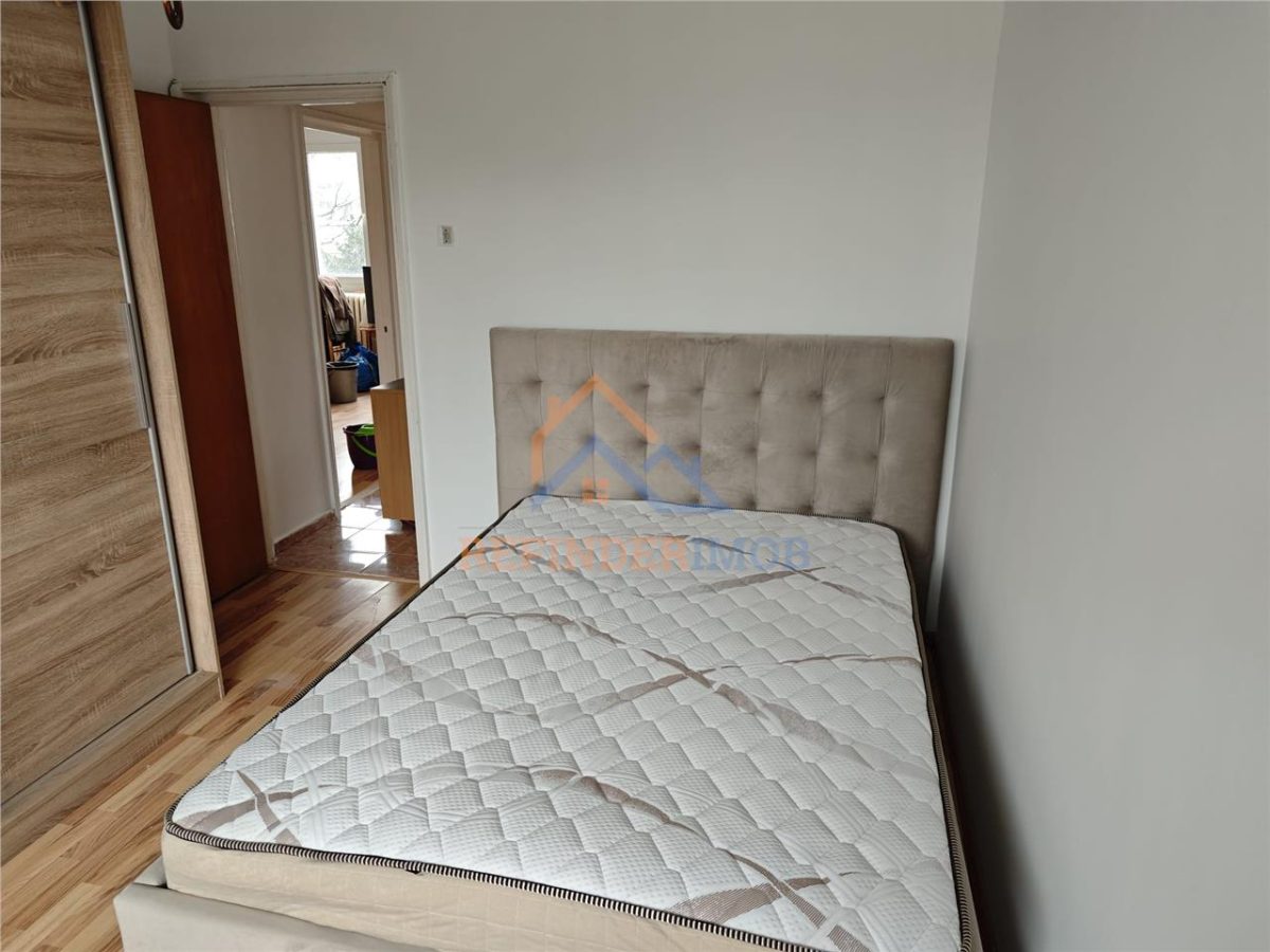 Apartament 3 camere Berceni -Piata Straduintei bloc anvelopat - foto 2