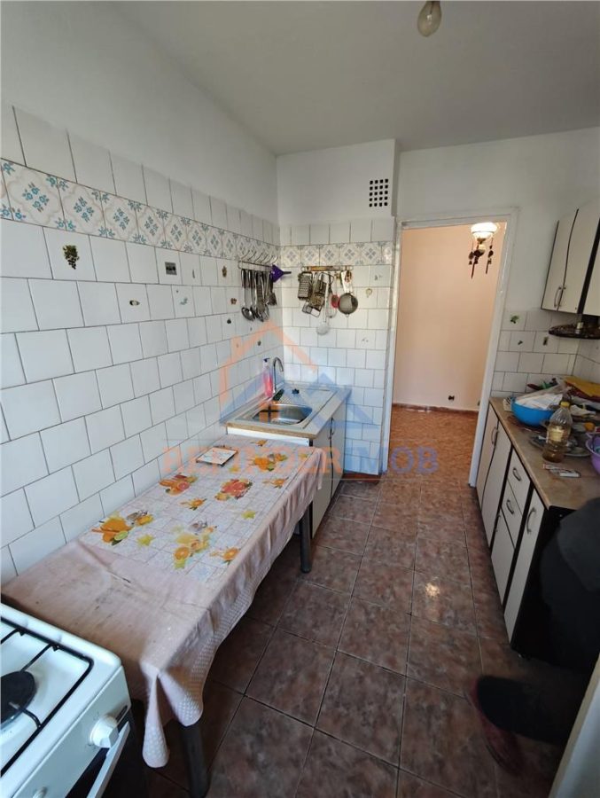 Apartament 3 camere Berceni -Piata Straduintei bloc anvelopat - foto 11