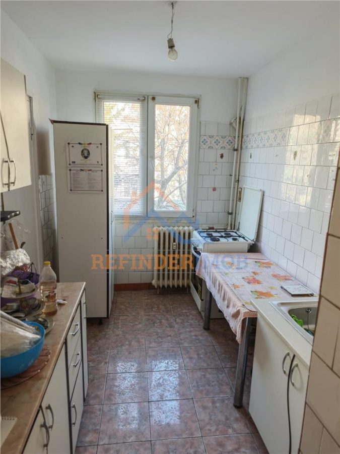 Apartament 3 camere Berceni -Piata Straduintei bloc anvelopat - foto 12