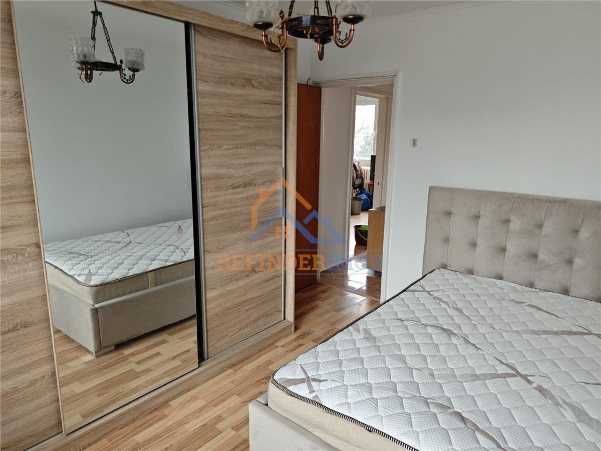 Apartament 3 camere Berceni -Piata Straduintei bloc anvelopat - foto 3