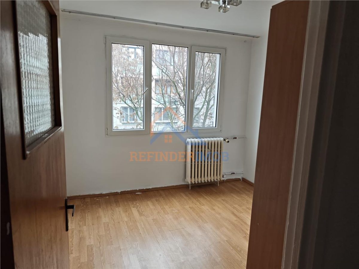 Apartament 3 camere Berceni -Piata Straduintei bloc anvelopat - foto 5