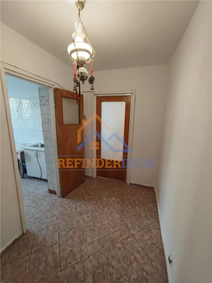 Apartament 3 camere Berceni -Piata Straduintei bloc anvelopat - foto 8