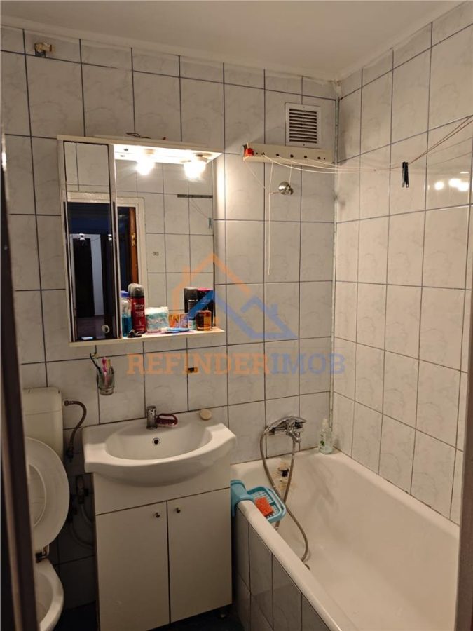 Apartament 3 camere Berceni -Piata Straduintei bloc anvelopat - foto 10