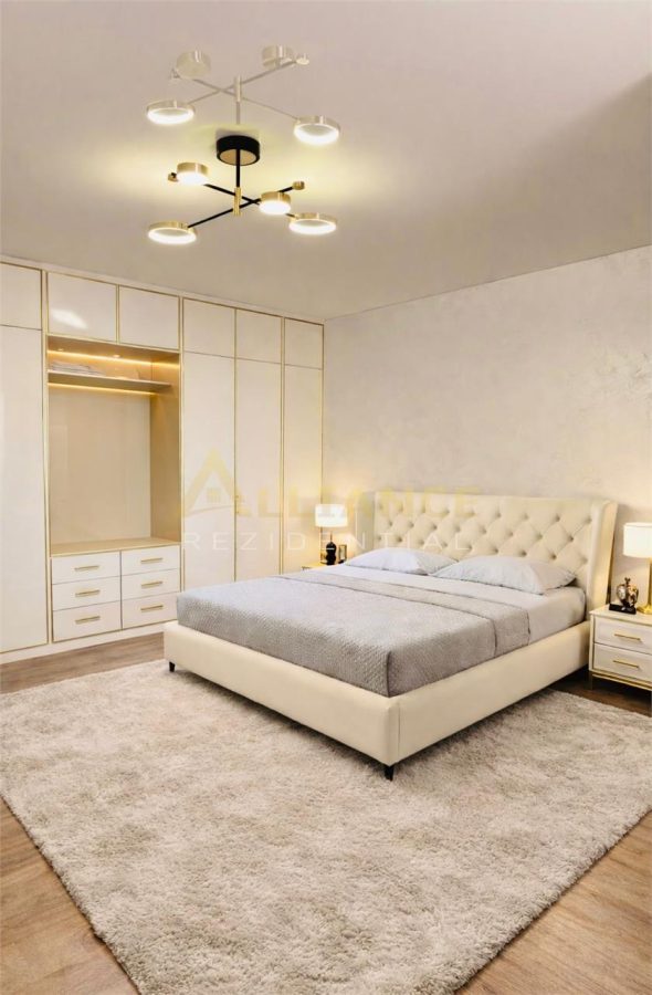 Eroii Revolutiei Garsoniera Renovata-Mobilata - foto 2