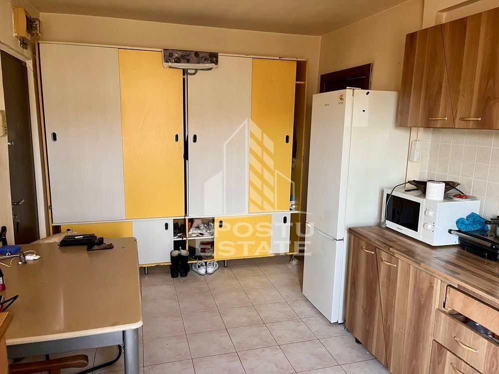 Apartament cu 2 camere de vanzare, zona Dambovita, Timisoara - foto 3