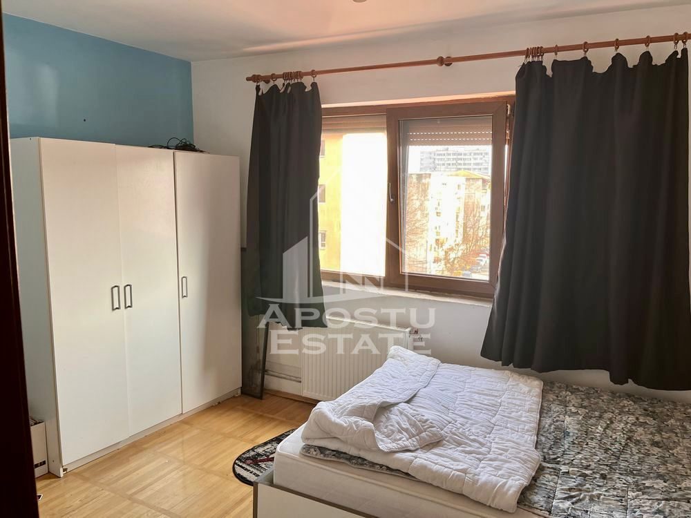 Apartament cu 2 camere de vanzare, zona Dambovita, Timisoara - foto 4