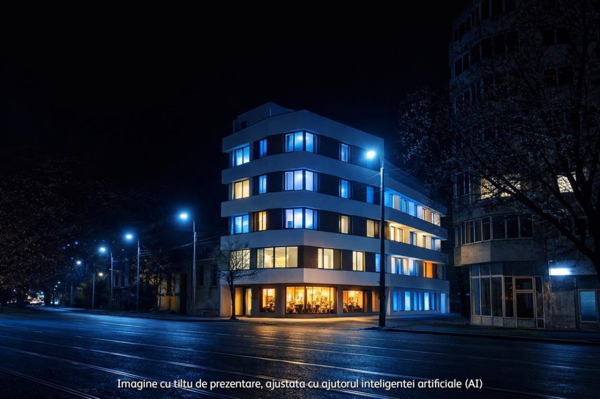 Spatiu comercial stradal in zona Mihai Bravu - Iancului - foto 5