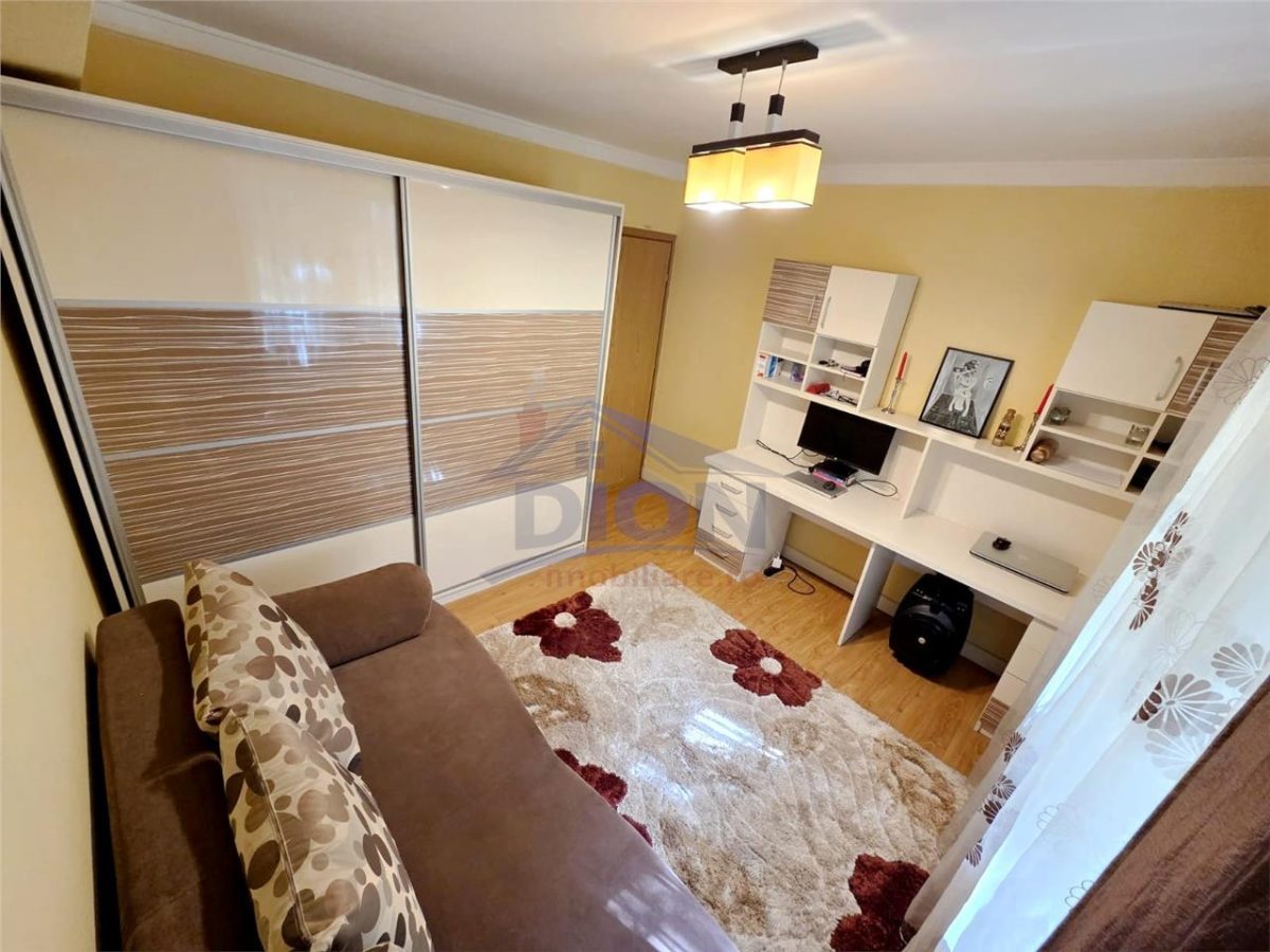 Metrou Brâncoveanu â€“ Parc Tineretului Ap 4 cam| 92 mp | Parter înalt | - foto 5