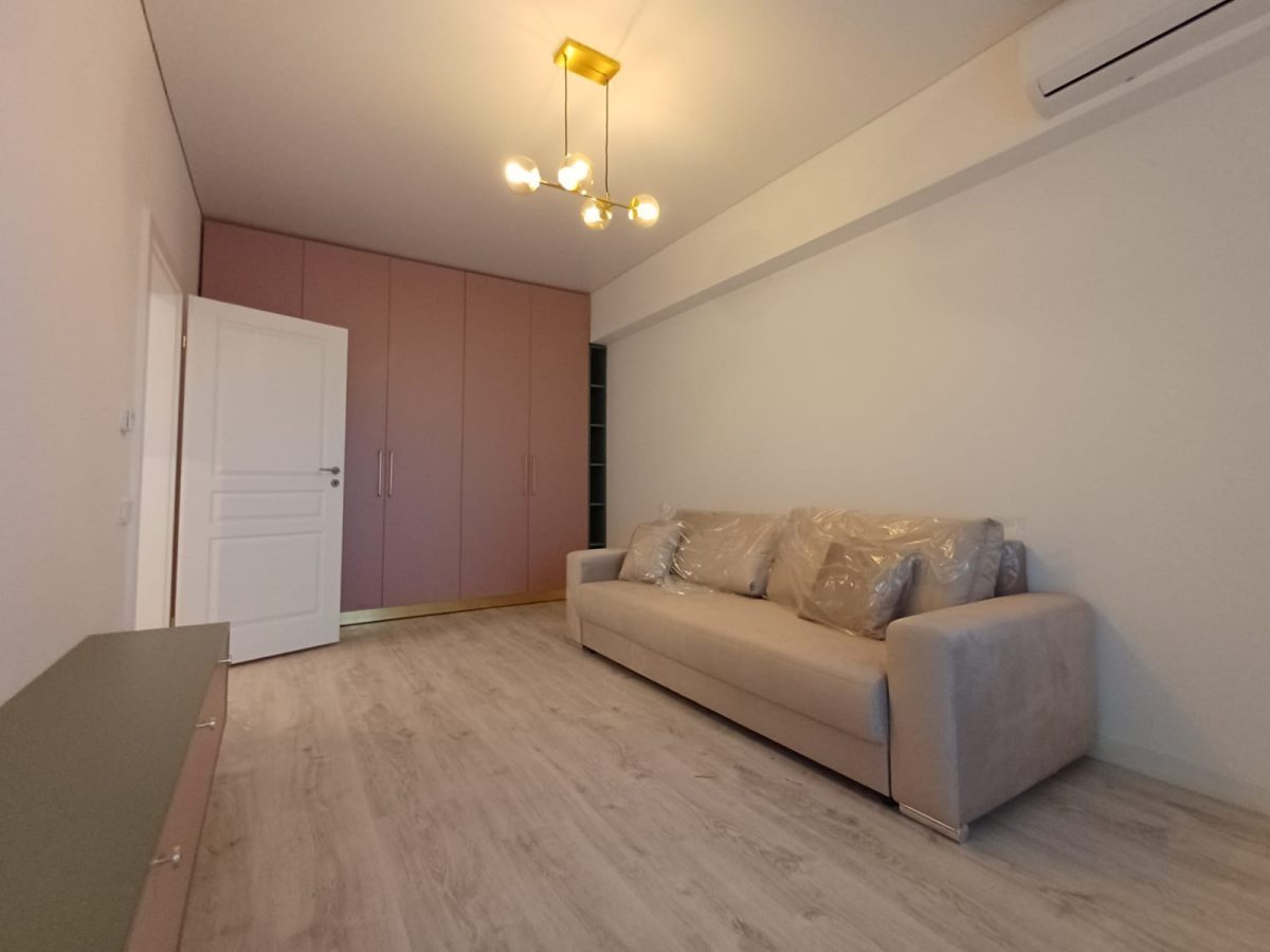 Apartament 2 camere - Complex Solumnia | Prima închiriere - foto 2