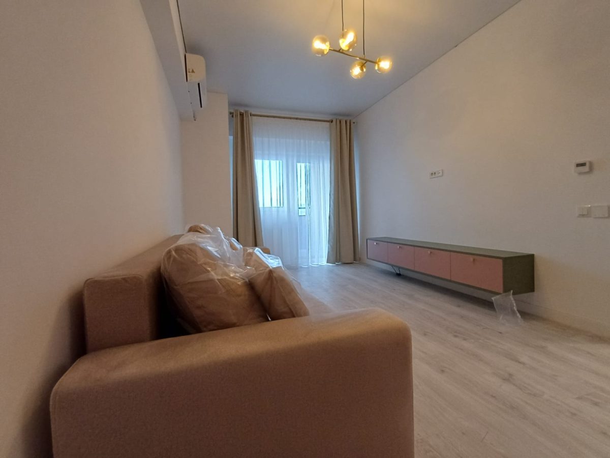 Apartament 2 camere - Complex Solumnia | Prima închiriere - foto 4