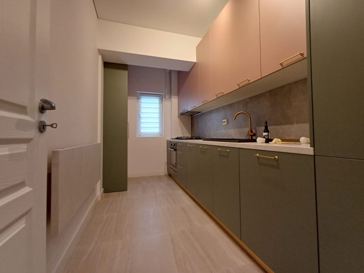 Apartament 2 camere - Complex Solumnia | Prima închiriere - foto 5