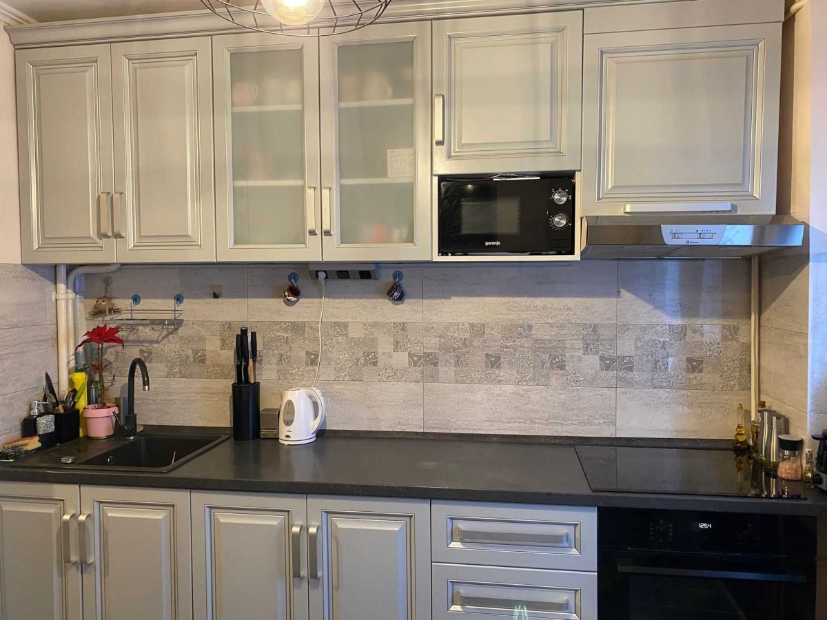 Ap.3 camere - 72mp - mobilat, et. intermediar, Zona Mircea la Bulevard - foto 5