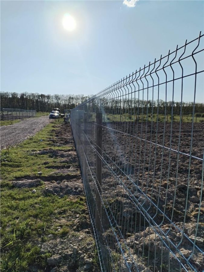 RECO Teren 500 mp intravilan de vanzare in Pausa, aproape de Oradea - 