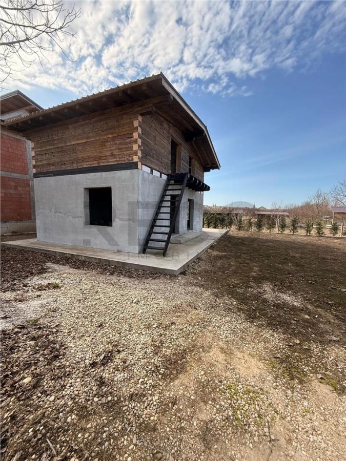 RECO Casa / Cvadruplex de vanzare in Baile 1 Mai , aproape de Aqua Park Venus - foto 2