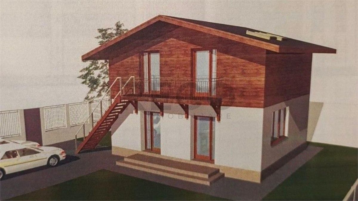 RECO Casa / Cvadruplex de vanzare in Baile 1 Mai , aproape de Aqua Park Venus - foto 3