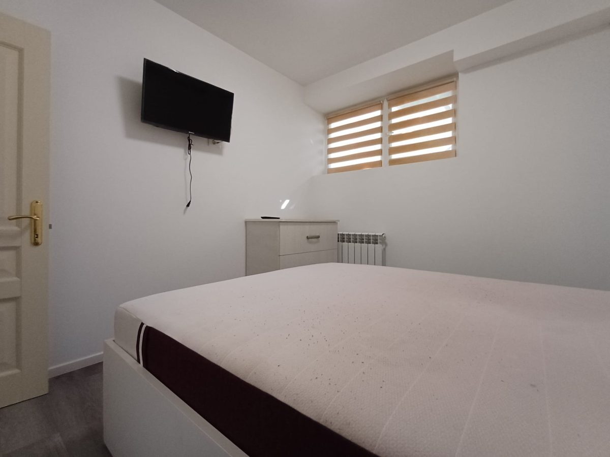 Apartament 2 camere decomandat - Zona Tatarasi la 5 min de Sp Sf Maria - foto 10