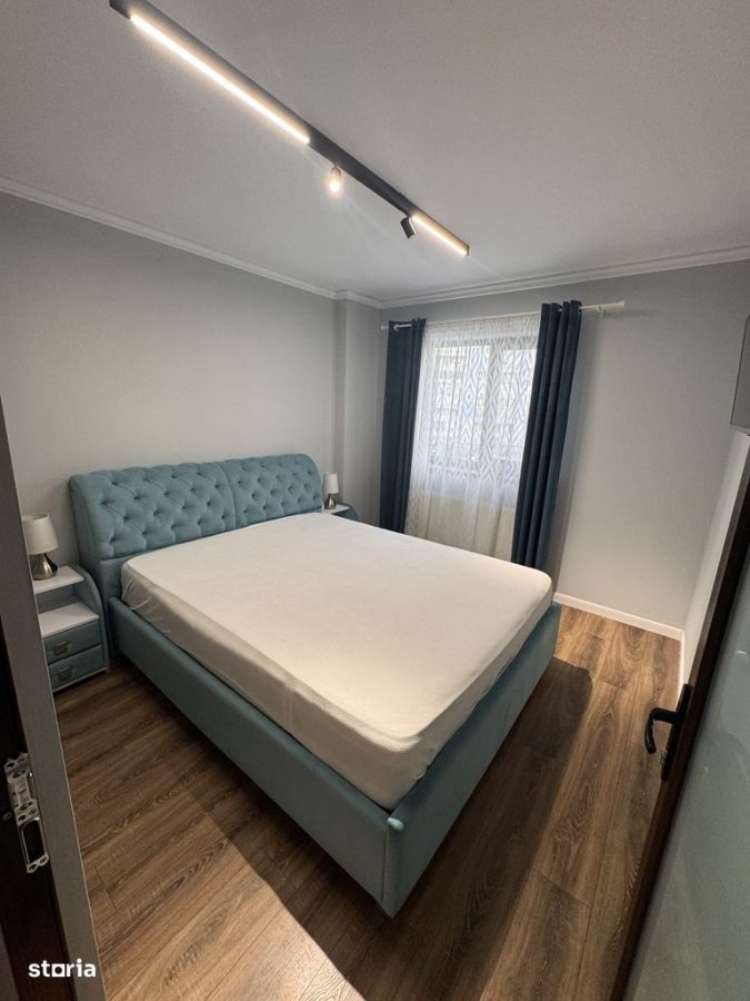Apartament 2 camere cu parcare - zona CUG | Policlinica Providenta - 