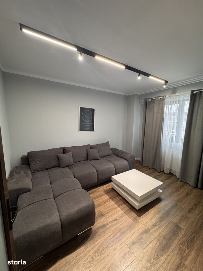 Apartament 2 camere cu parcare - zona CUG | Policlinica Providenta - foto 2