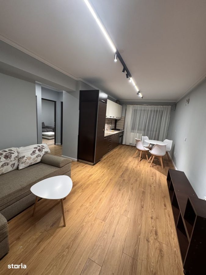 Apartament 2 camere cu parcare - zona CUG | Policlinica Providenta - foto 3