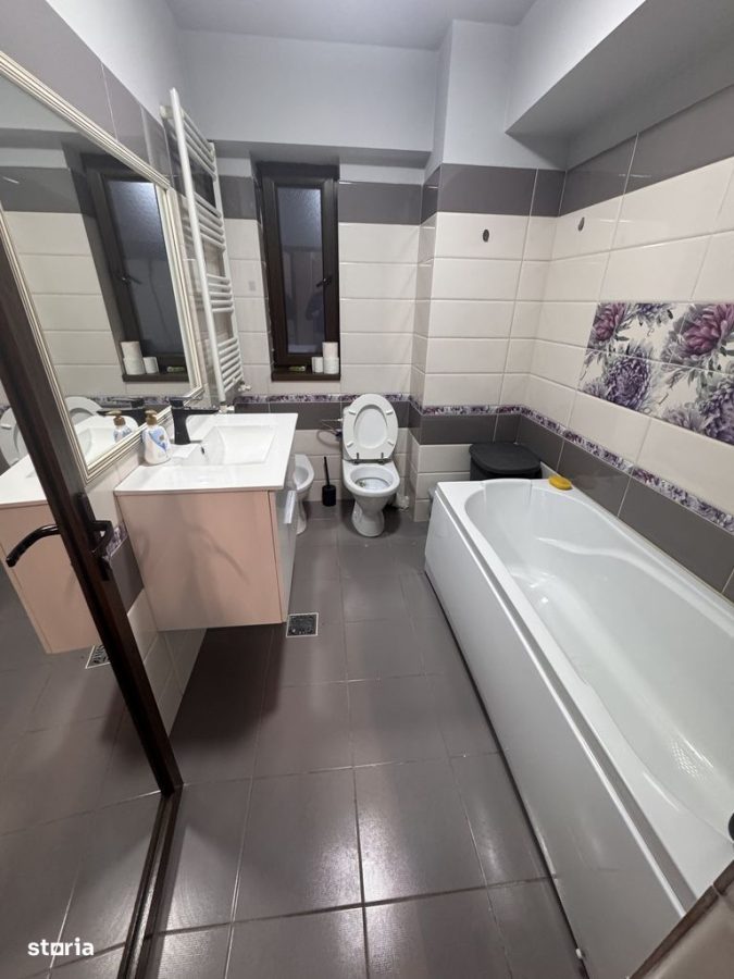 Apartament 2 camere cu parcare - zona CUG | Policlinica Providenta - foto 5