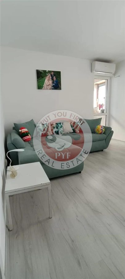 Confort House | 2 camere | 50mp | Decomandat | B13102 - 